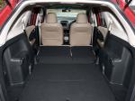 Honda Fit Shuttle 2011 года
